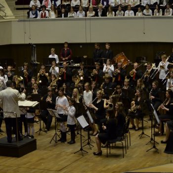 Jugend- & Blasorchester Leipzig e.V.