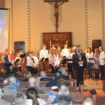 Jugend- & Blasorchester Leipzig e.V.