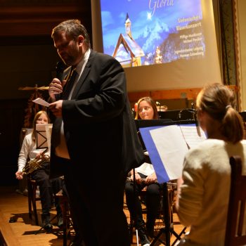 Jugend- & Blasorchester Leipzig e.V.