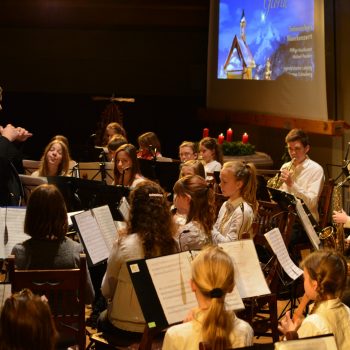 Jugend- & Blasorchester Leipzig e.V.