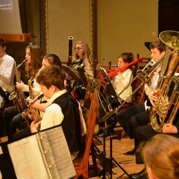 Jugend- & Blasorchester Leipzig e.V.