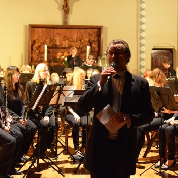 Jugend- & Blasorchester Leipzig e.V.