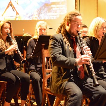 Jugend- & Blasorchester Leipzig e.V.