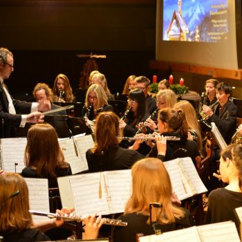 Jugend- & Blasorchester Leipzig e.V.