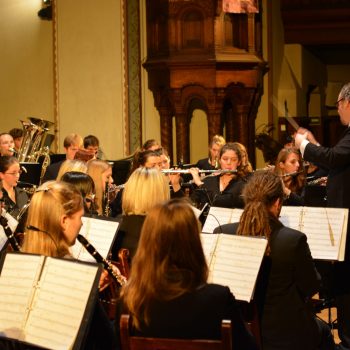 Jugend- & Blasorchester Leipzig e.V.