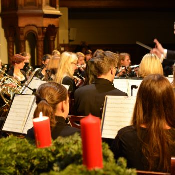 Jugend- & Blasorchester Leipzig e.V.