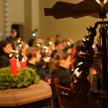 Jugend- & Blasorchester Leipzig e.V.