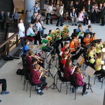 Jugend- & Blasorchester Leipzig e.V.