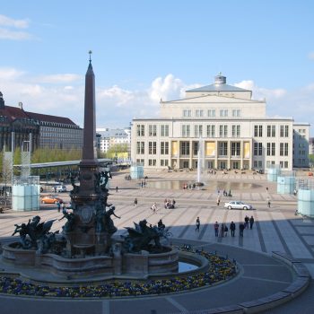 Jugend- & Blasorchester Leipzig e.V.