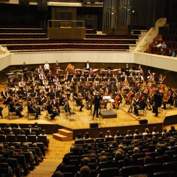 Jugend- & Blasorchester Leipzig e.V.