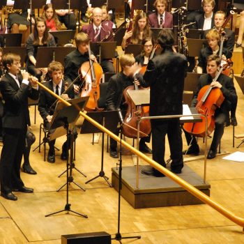 Jugend- & Blasorchester Leipzig e.V.