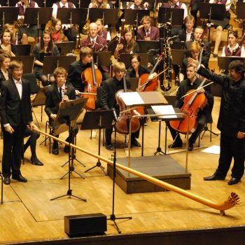 Jugend- & Blasorchester Leipzig e.V.