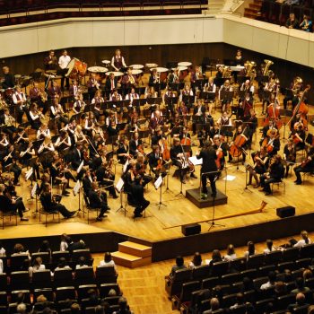 Jugend- & Blasorchester Leipzig e.V.