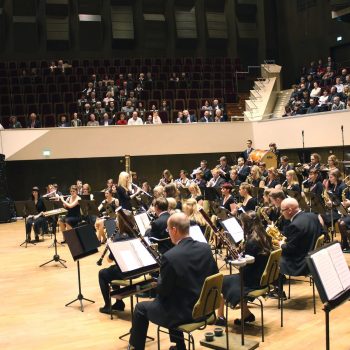 Jugend- & Blasorchester Leipzig e.V.