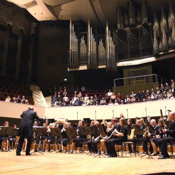 Jugend- & Blasorchester Leipzig e.V.