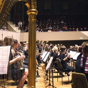 Jugend- & Blasorchester Leipzig e.V.