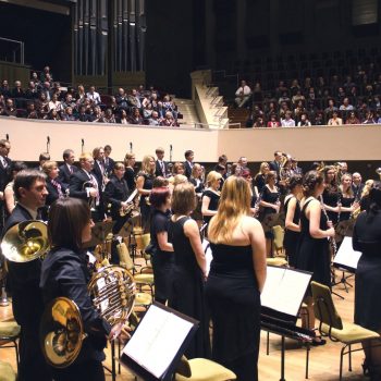 Jugend- & Blasorchester Leipzig e.V.