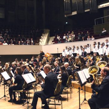 Jugend- & Blasorchester Leipzig e.V.