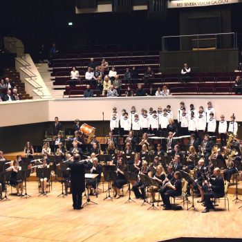 Jugend- & Blasorchester Leipzig e.V.