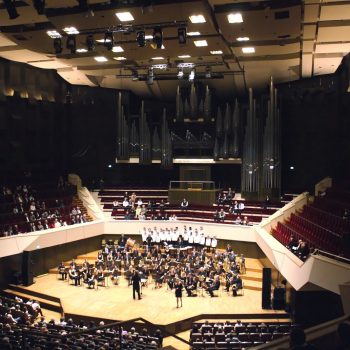 Jugend- & Blasorchester Leipzig e.V.