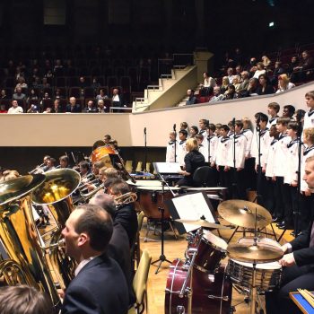 Jugend- & Blasorchester Leipzig e.V.