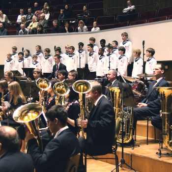 Jugend- & Blasorchester Leipzig e.V.