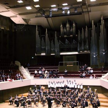 Jugend- & Blasorchester Leipzig e.V.