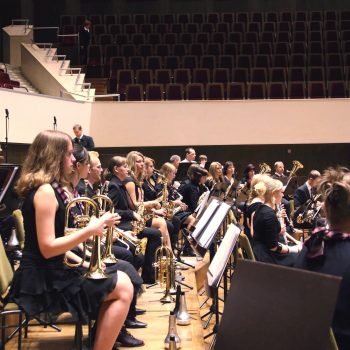 Jugend- & Blasorchester Leipzig e.V.