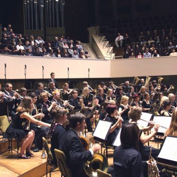 Jugend- & Blasorchester Leipzig e.V.