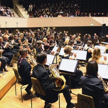 Jugend- & Blasorchester Leipzig e.V.