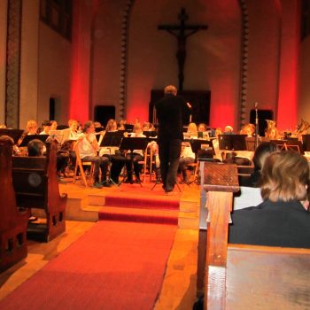 Jugend- & Blasorchester Leipzig e.V.