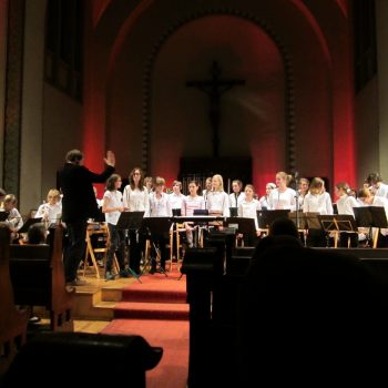 Jugend- & Blasorchester Leipzig e.V.