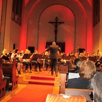 Jugend- & Blasorchester Leipzig e.V.