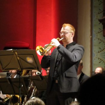 Jugend- & Blasorchester Leipzig e.V.