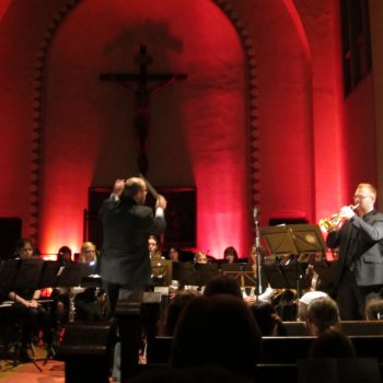 Jugend- & Blasorchester Leipzig e.V.