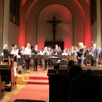 Jugend- & Blasorchester Leipzig e.V.