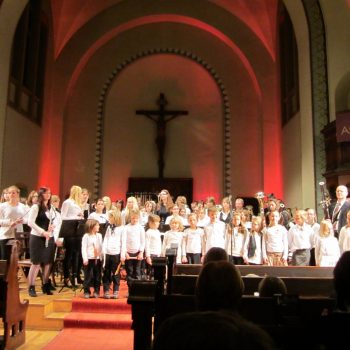 Jugend- & Blasorchester Leipzig e.V.