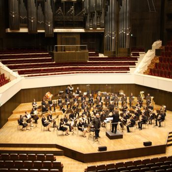 Jugend- & Blasorchester Leipzig e.V.