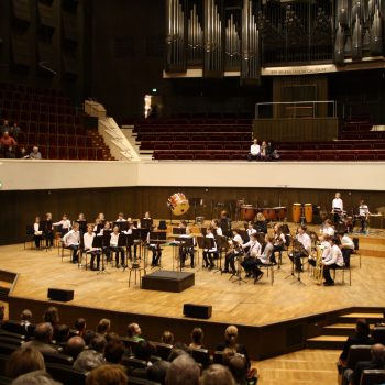 Jugend- & Blasorchester Leipzig e.V.