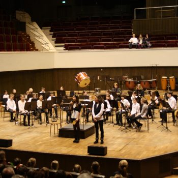 Jugend- & Blasorchester Leipzig e.V.