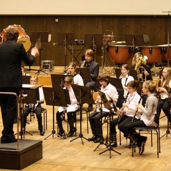 Jugend- & Blasorchester Leipzig e.V.