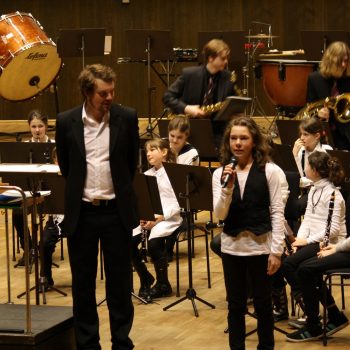 Jugend- & Blasorchester Leipzig e.V.