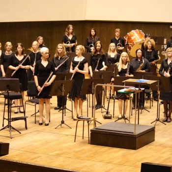 Jugend- & Blasorchester Leipzig e.V.