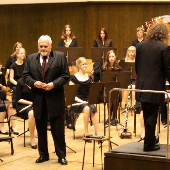 Jugend- & Blasorchester Leipzig e.V.