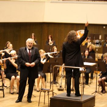 Jugend- & Blasorchester Leipzig e.V.