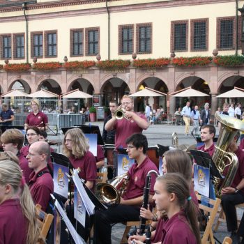 Jugend- & Blasorchester Leipzig e.V.