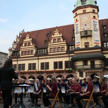 Jugend- & Blasorchester Leipzig e.V.