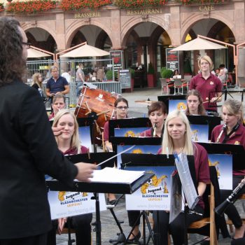 Jugend- & Blasorchester Leipzig e.V.