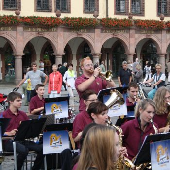 Jugend- & Blasorchester Leipzig e.V.