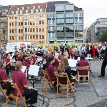 Jugend- & Blasorchester Leipzig e.V.